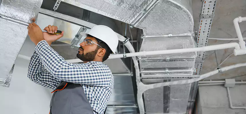 Proactive Ac Vent Repairs & Air Duct Replacement Companies Near Me in Spanaway