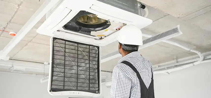 Our Affordable Duct Cleaning Near Me Services in Spanaway, WA