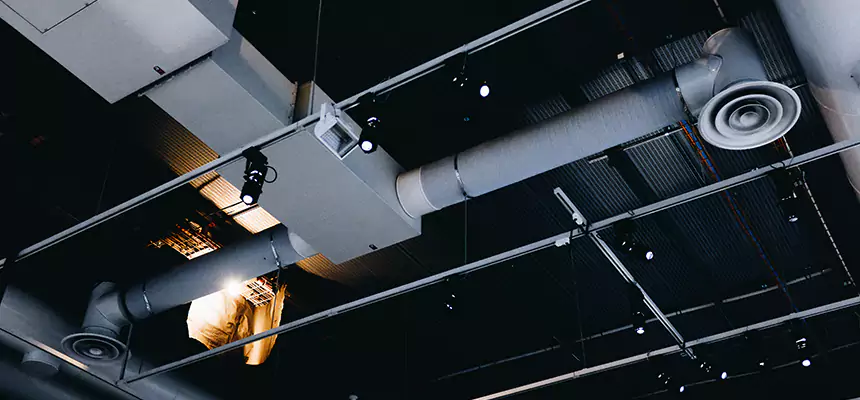 Our Air Duct Replacement Services in Spanaway, WA