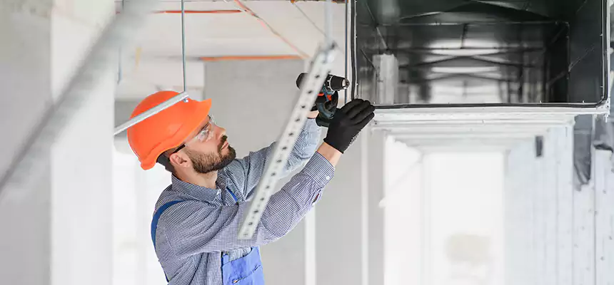 Our Air Vent Replacement Services in Spanaway, WA