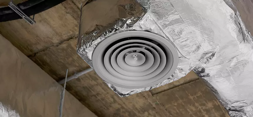 Our Basement Vent Cleaning Services in Spanaway, WA