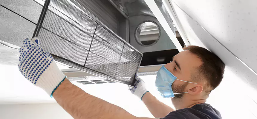 Our Bathroom Exhaust Duct Cleaning Services in Spanaway, WA
