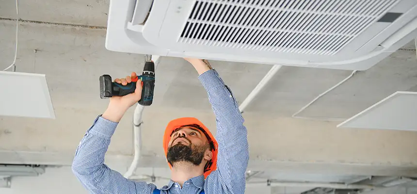 Detailed Multi‑Unit Riser & Roof Termination Cleaning in Spanaway