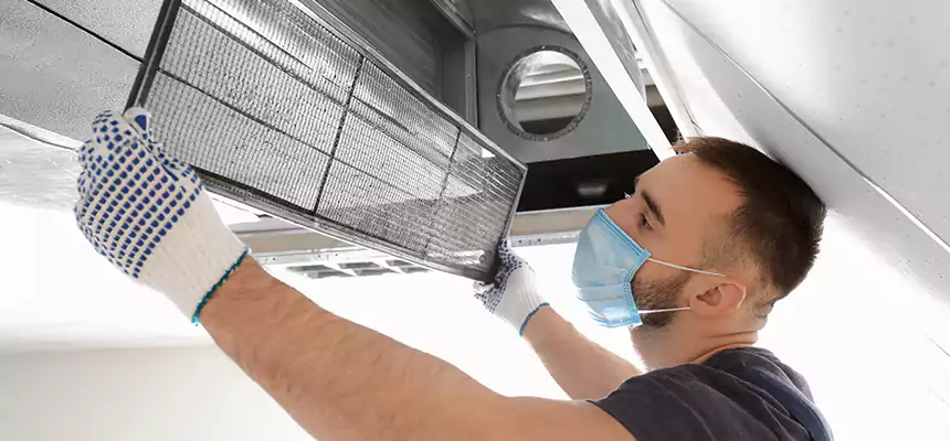 Our Dryer Vent Cleaning Services in Spanaway, WA