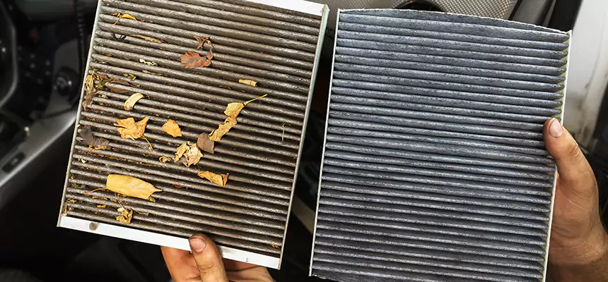 Our Dryer Vent Lint Filter Cleaning Services in Spanaway, WA