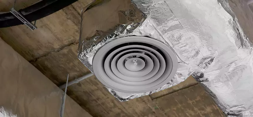 Our Industrial Dryer Vent Cleaning Services in Spanaway, WA