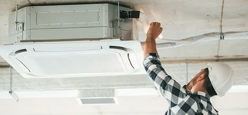 Our Local Vent Cleaning Services in Spanaway, WA