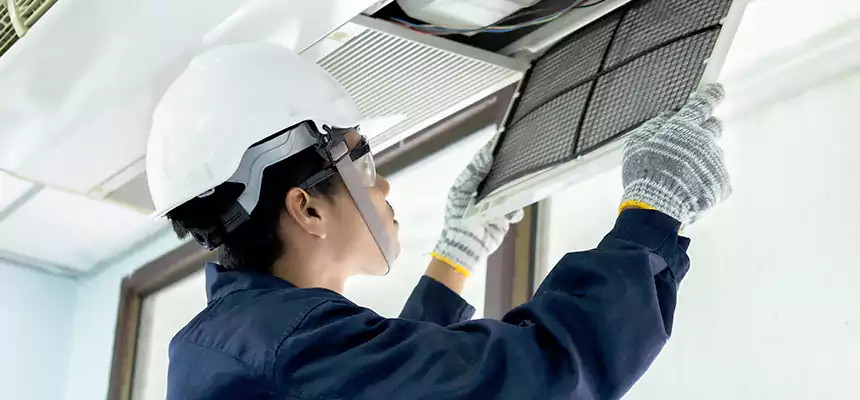 Our Mold & Mildew Removal from Air Ducts Services in Spanaway, WA