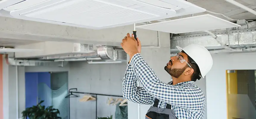 Our Roof Dryer Vent Cleaning Services in Spanaway, WA