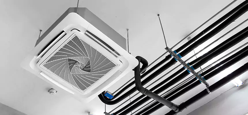 Our Smart AC Vent Controller Services in Spanaway, WA