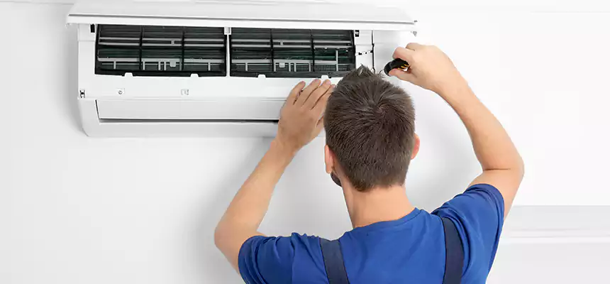 Our Smart Air Conditioning Installation Services in Spanaway, WA