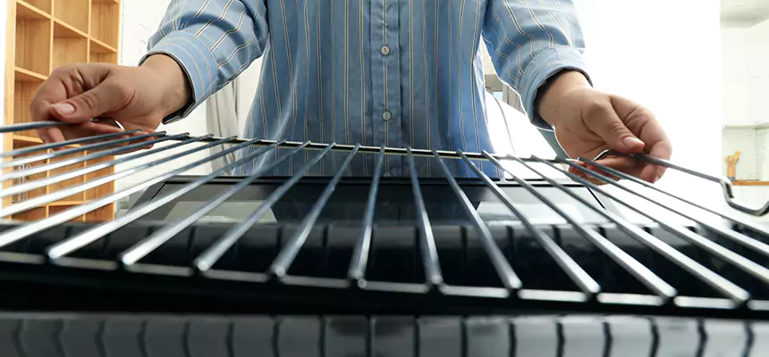 Our Vent Grille Washing Services in Spanaway, WA