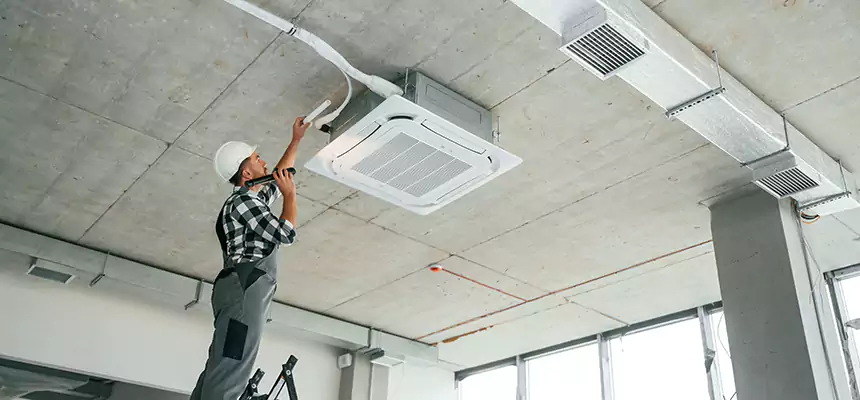 Our Wi Fi Connected Air Ducts Services in Spanaway, WA