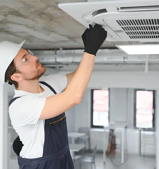 Top Affordable Duct Cleaning Services Near Me in Spanaway, WA