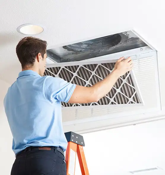 About Annual Dryer Vent Maintenance Spanaway, WA