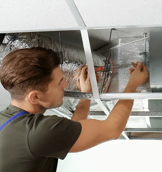 Professional Clogged Dryer Vent Repair in Spanaway, WA