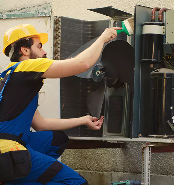 About Dryer Duct Fire Hazard Inspection in Spanaway, WA