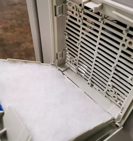 Professional Dryer Vent Mold Cleaning in Spanaway, WA