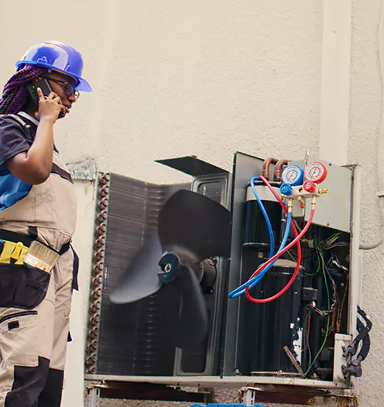 Professional Energy-Efficient HVAC Cleaning in Spanaway, WA