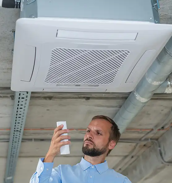 About Local Vent Cleaning Services in Spanaway, WA