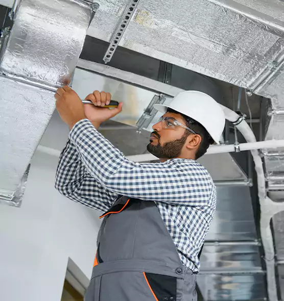 Welcome to Mold & Mildew Removal from Air Ducts Spanaway, WA
