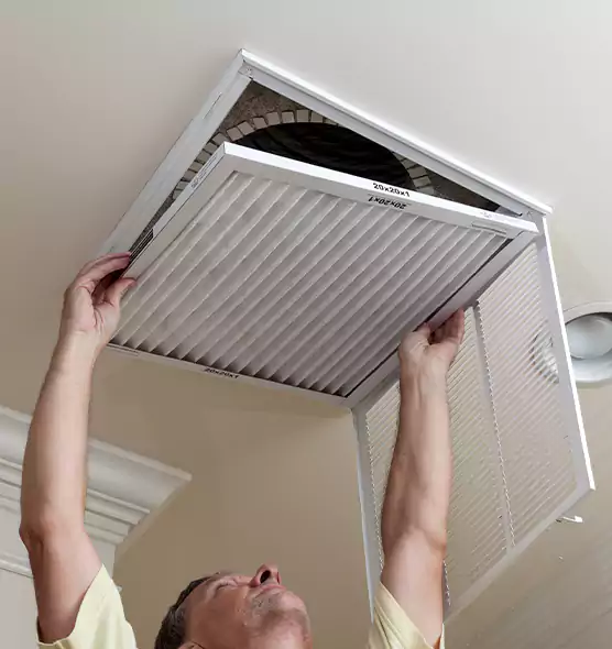 Advanced Residential Vent Cleaning in Spanaway, WA