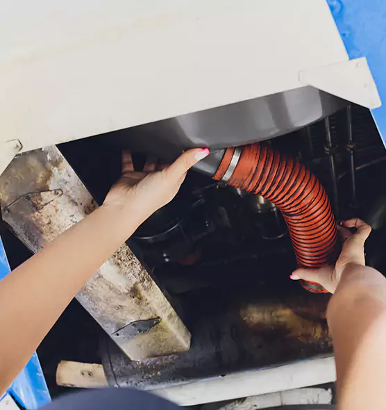 Top-Notch Return Vent Cleaning Service in Spanaway, WA