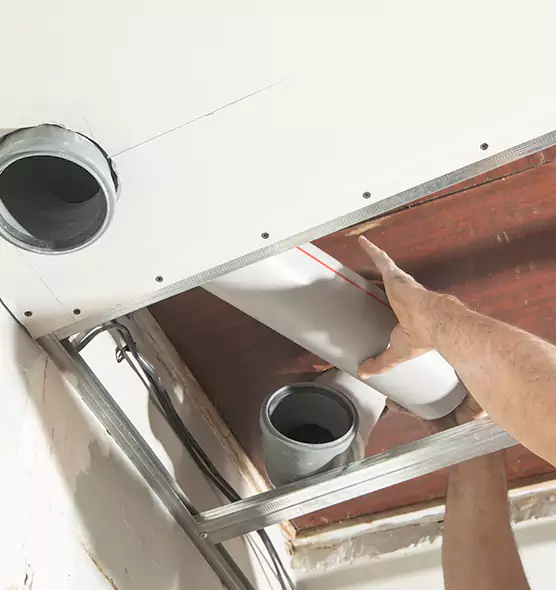 Professional Seasonal Allergy Air Duct Cleaning in Spanaway, WA