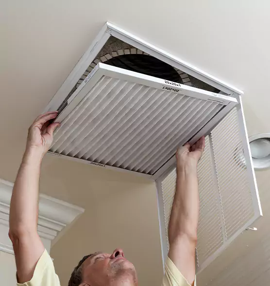 Trusted Vent Shaft Cleaning Expert in Spanaway, WA