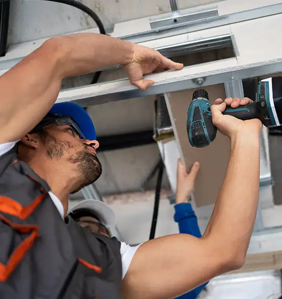 About Vent Smoke Odor Elimination in Spanaway, WA