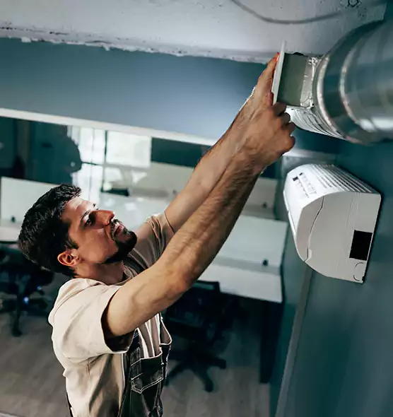 Reliable Warehouse Vent Cleaning in Spanaway, WA