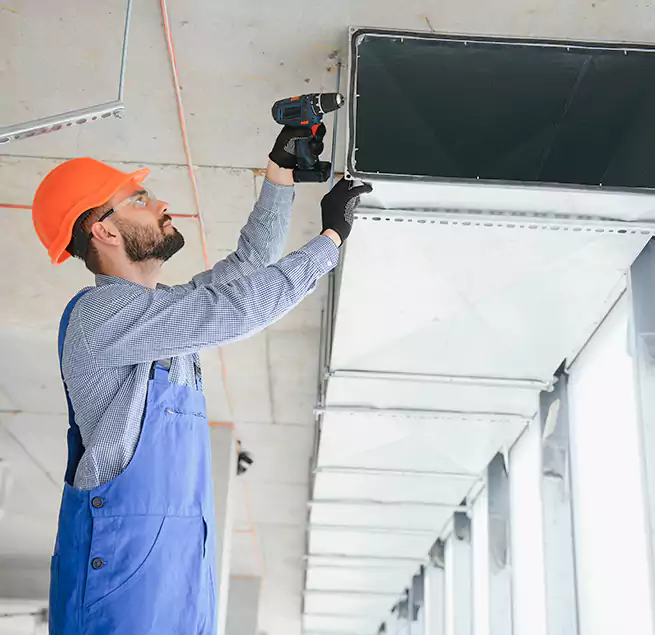 Why Homeowners & Businesses Trust Us in Spanaway, WA?