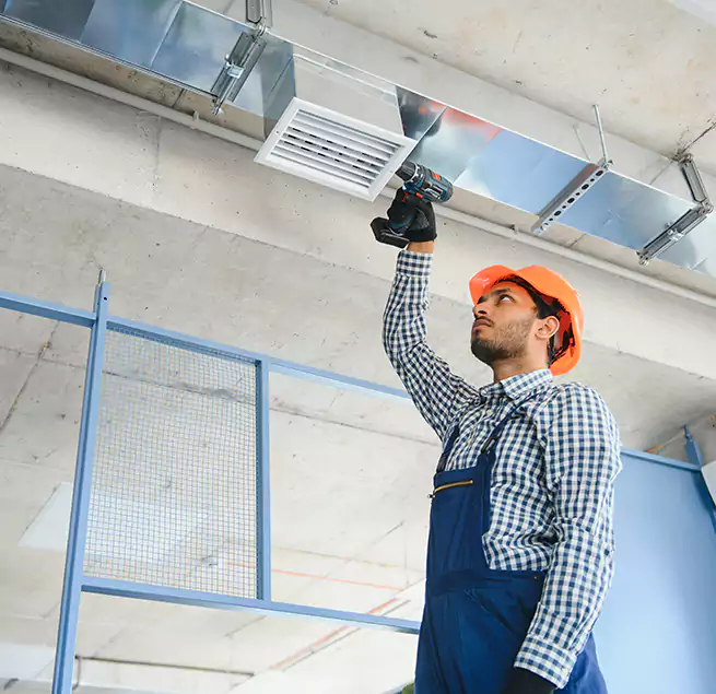 Why Homeowners & Businesses Trust Us in Spanaway, WA?