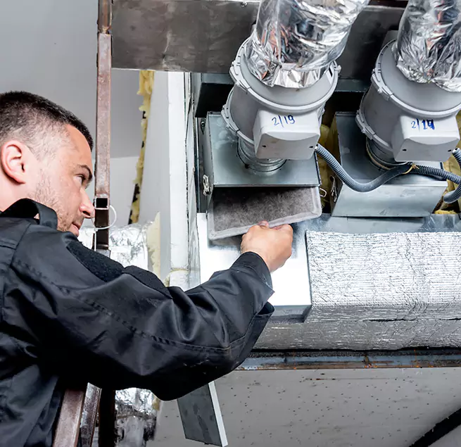 Why Homeowners & Businesses Trust Us in Spanaway, WA?