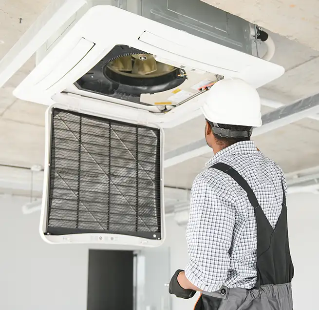 Why Homeowners & Businesses Trust Us in Spanaway, WA?