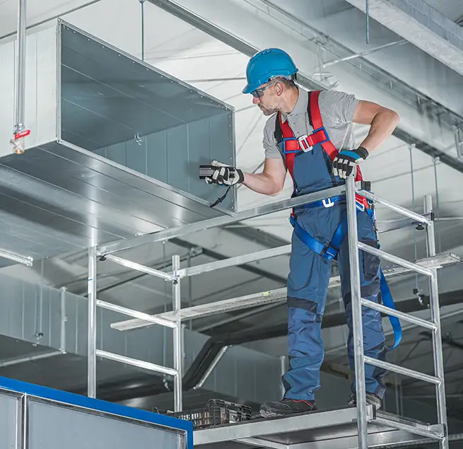 Why Homeowners & Businesses Trust Us in Spanaway, WA?