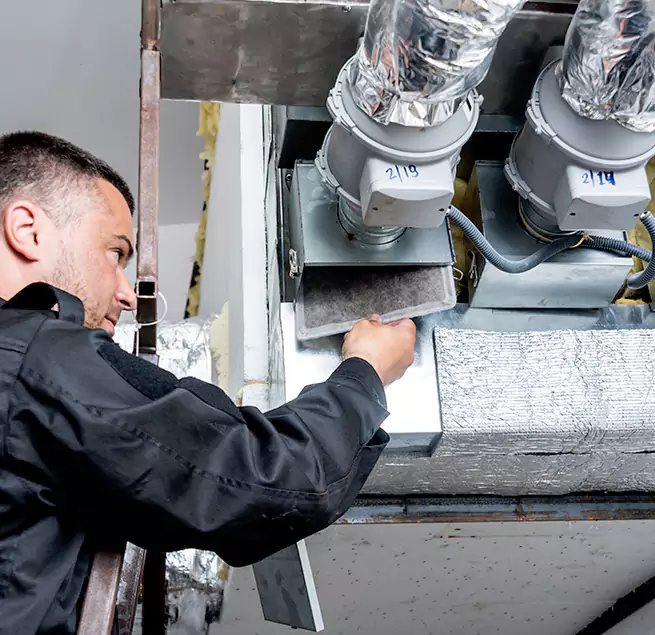 Why Homeowners & Businesses Trust Us in Spanaway, WA