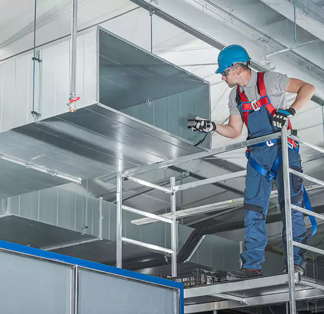 Why Homeowners & Businesses Trust Us in Spanaway, WA?