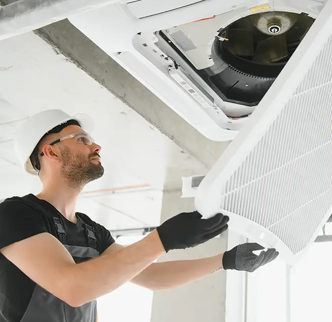 Why Homeowners & Businesses Trust Us in Spanaway, WA?