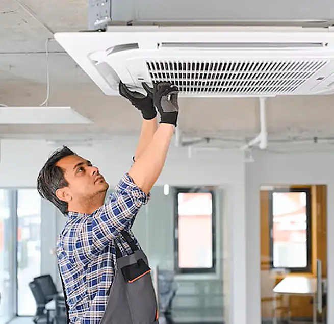 Why Homeowners & Businesses Trust Us in Spanaway, WA?