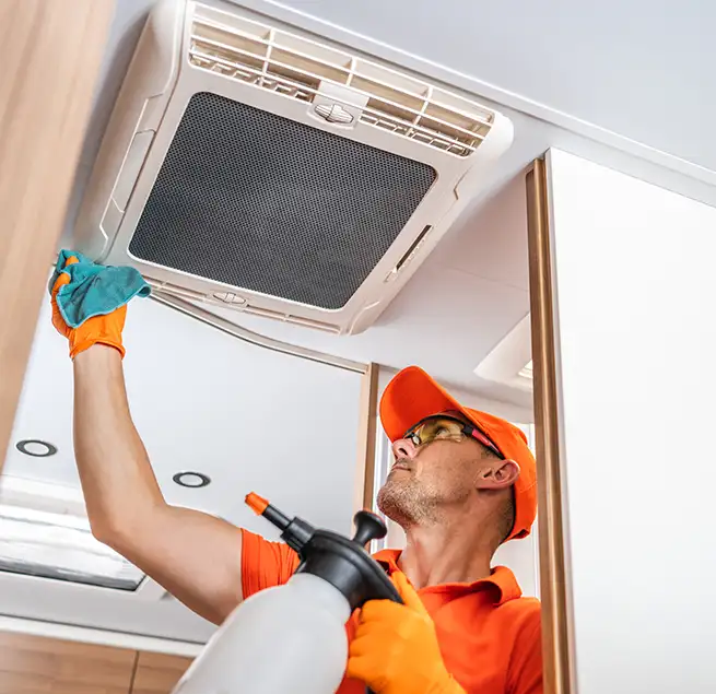 Why Homeowners & Businesses Trust Us in Spanaway, WA?