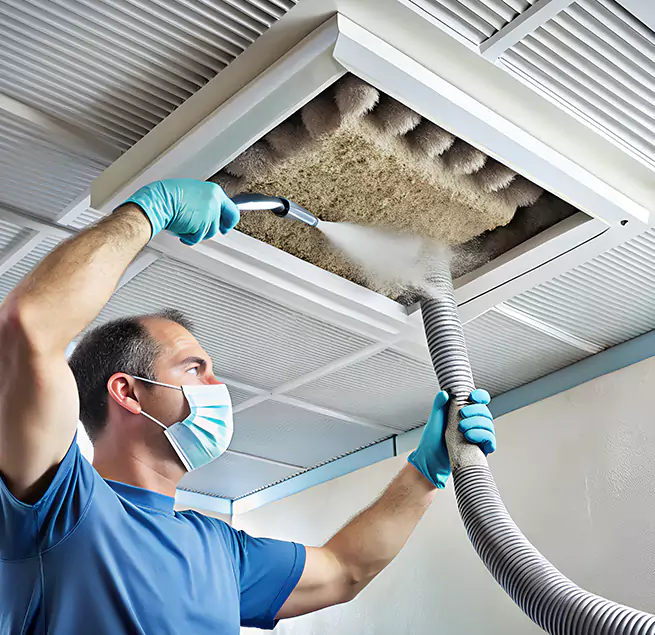 Why Homeowners Businesses Trust Us in Spanaway, WA?