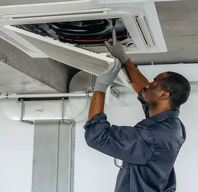 Why Homeowners & Businesses Trust Us in Spanaway, WA?