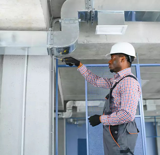 Why Homeowners & Businesses Trust Us in Spanaway, WA