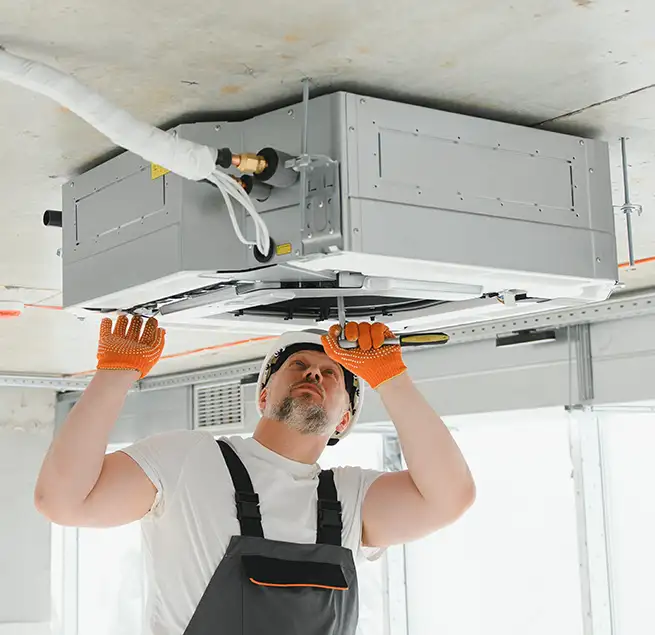 Why Homeowners & Businesses Trust Us Spanaway, WA