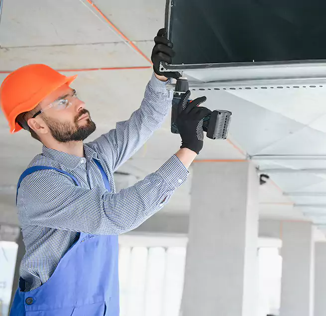 Why Homeowners & Businesses Trust Us in Spanaway, WA?