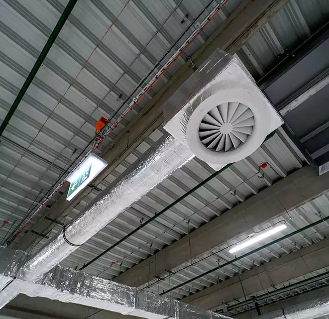 Why Homeowners & Businesses Trust Us in Spanaway, WA?