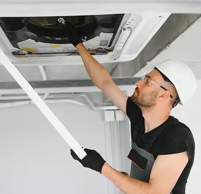 Why Homeowners & Businesses Trust Us in Spanaway, WA?