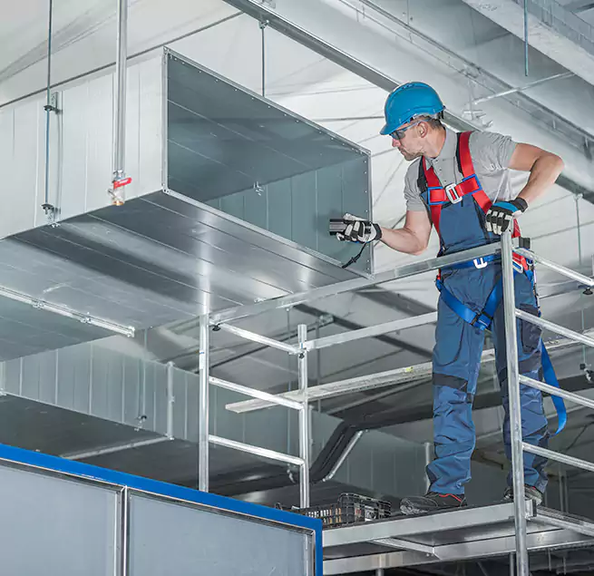 Why Homeowners & Businesses Trust Us in Spanaway, WA?