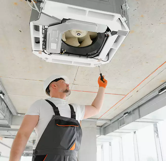 Why Homeowners Businesses Trust Us in Spanaway, WA